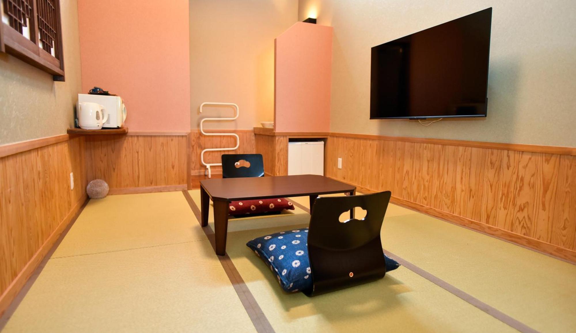 Kamegawa Onsen Hatago Yuyu بيبّ المظهر الخارجي الصورة