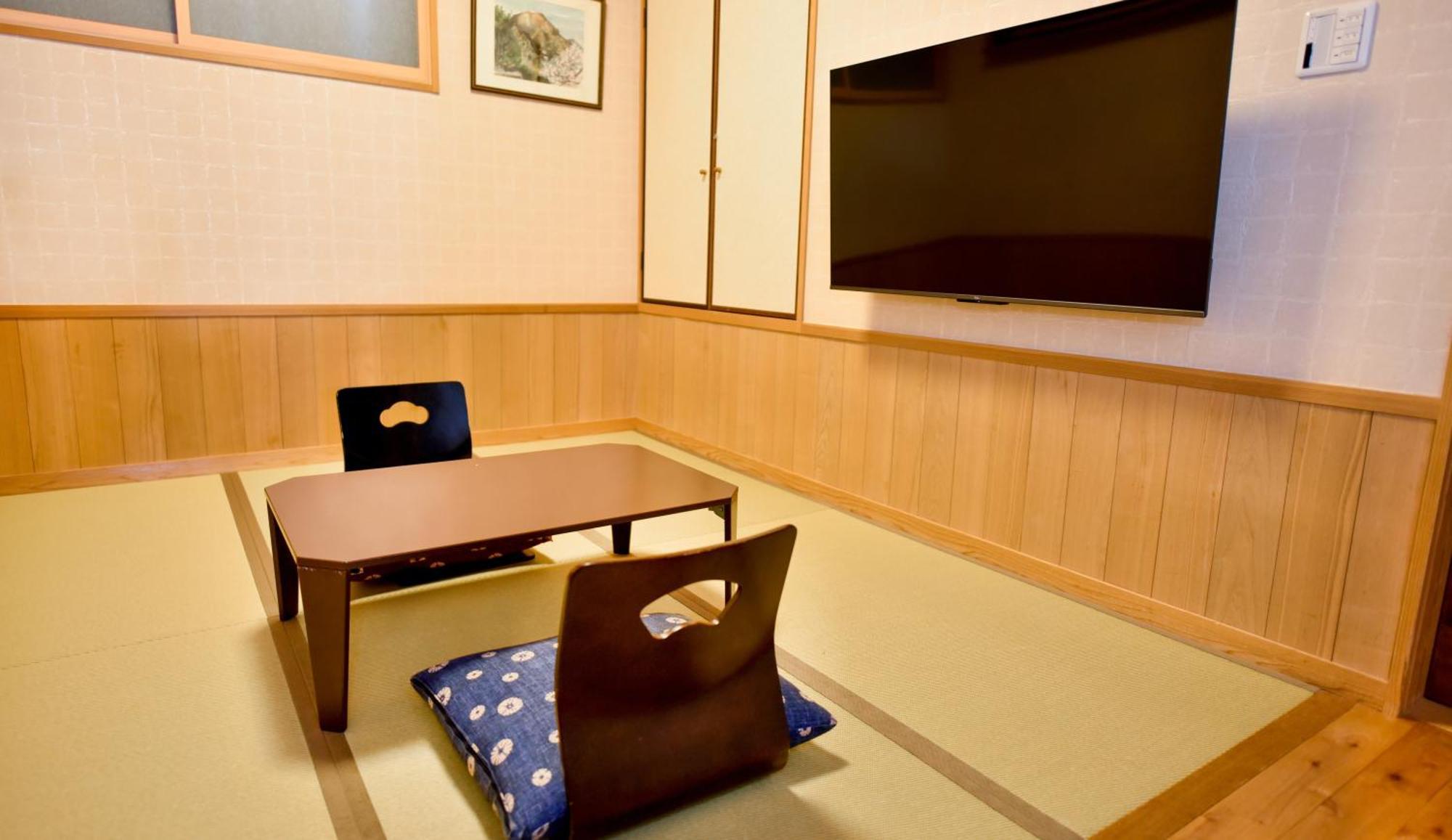 Kamegawa Onsen Hatago Yuyu بيبّ المظهر الخارجي الصورة