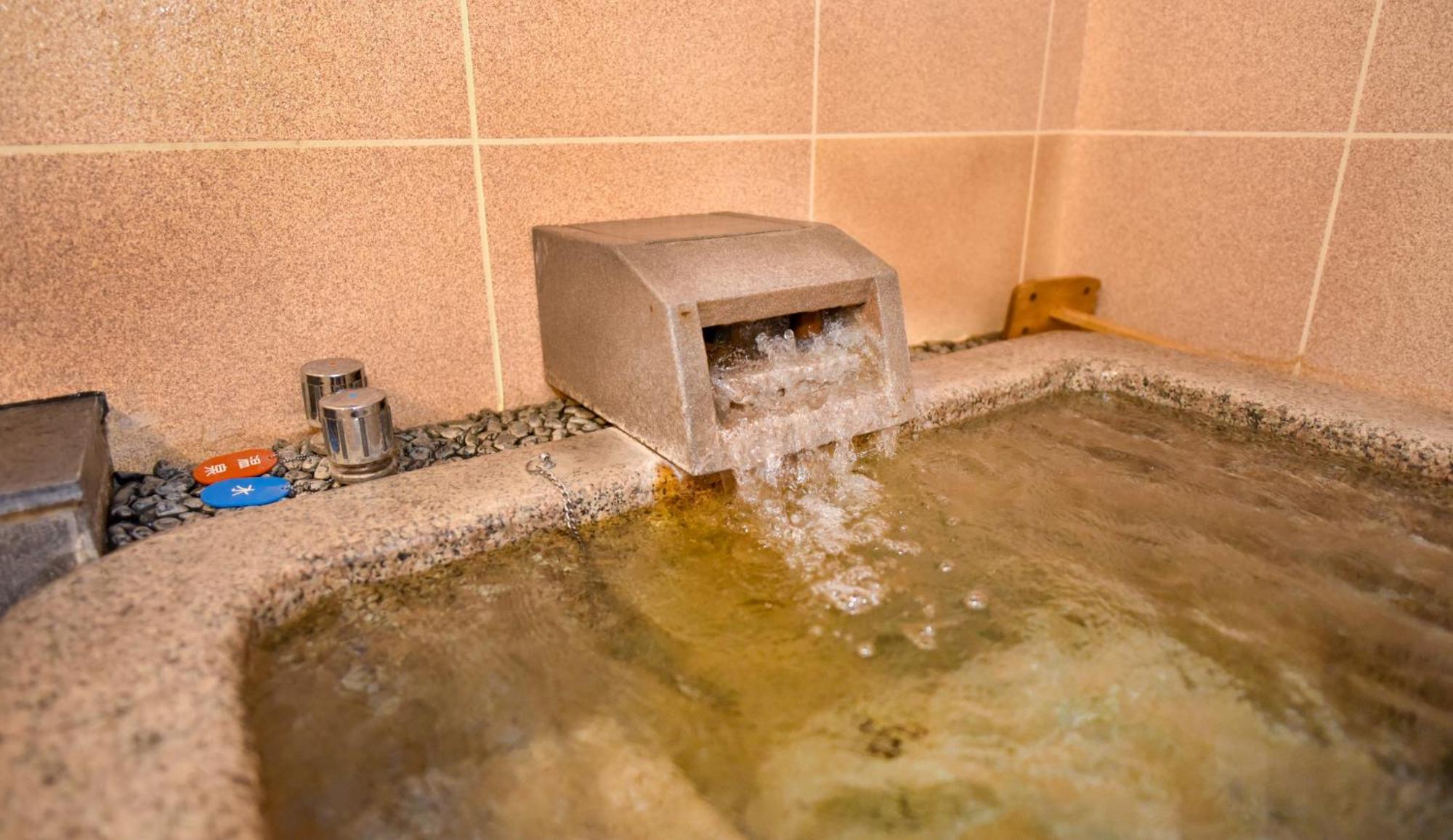 Kamegawa Onsen Hatago Yuyu بيبّ المظهر الخارجي الصورة