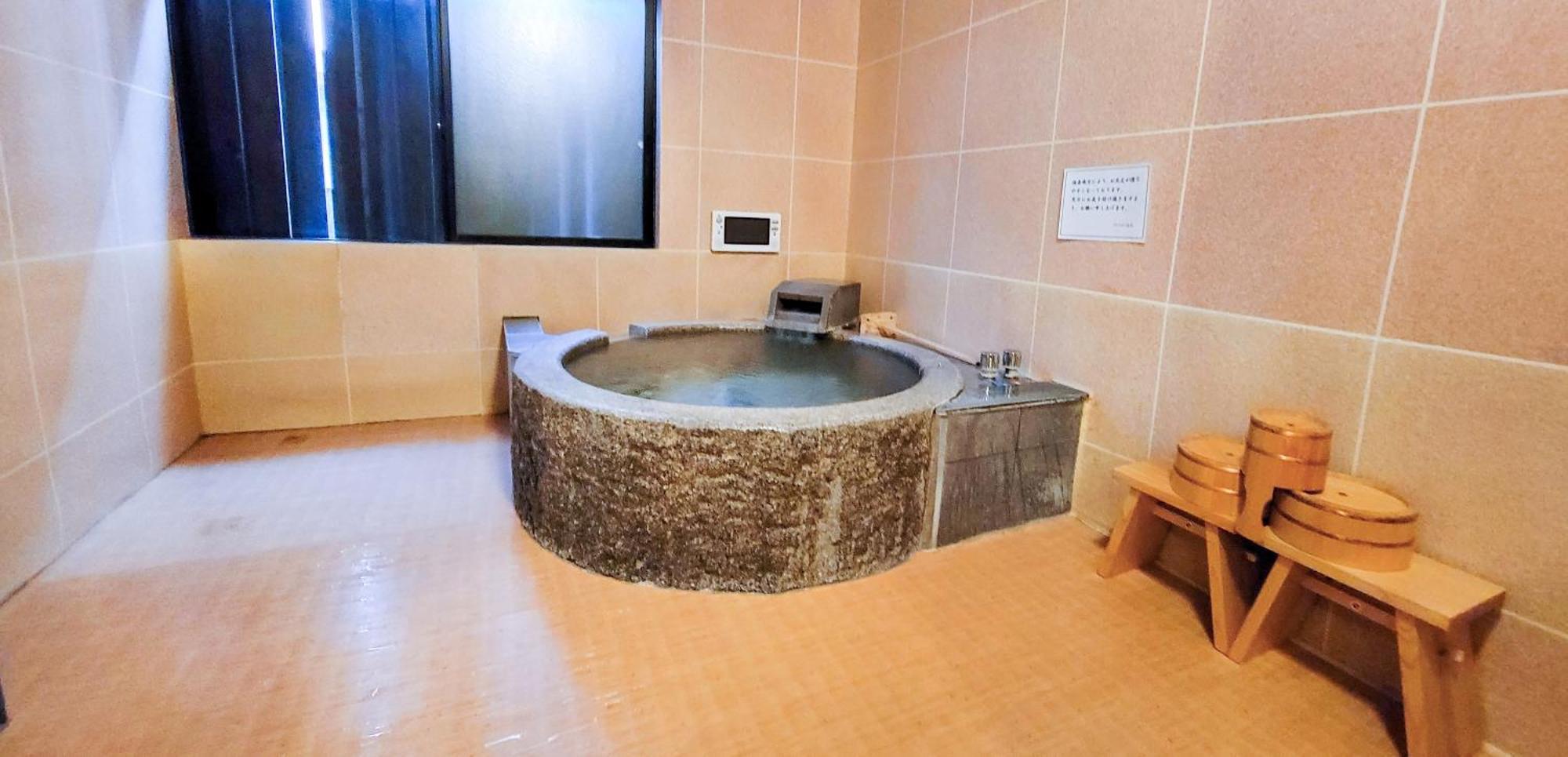 Kamegawa Onsen Hatago Yuyu بيبّ المظهر الخارجي الصورة