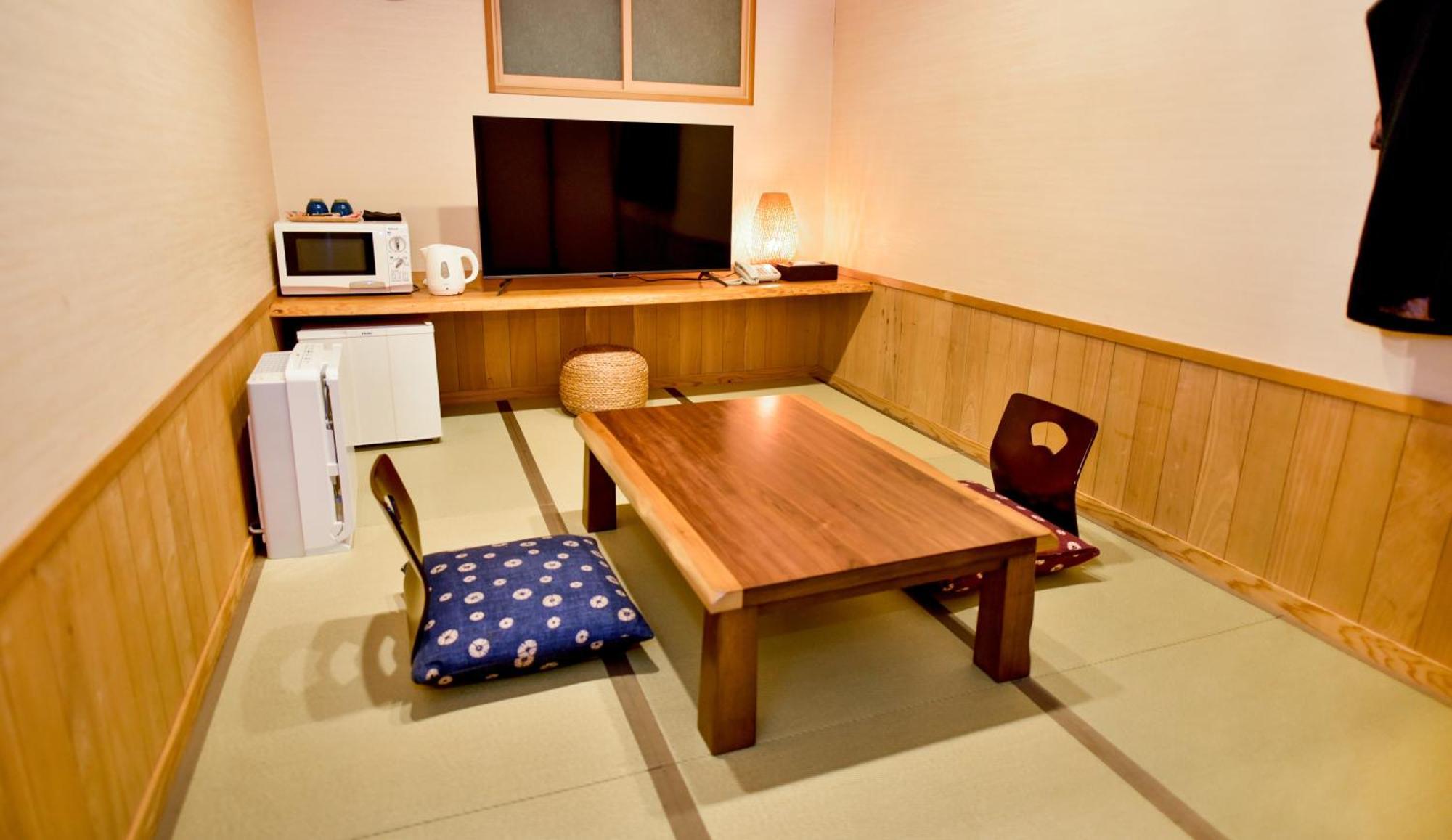 Kamegawa Onsen Hatago Yuyu بيبّ المظهر الخارجي الصورة