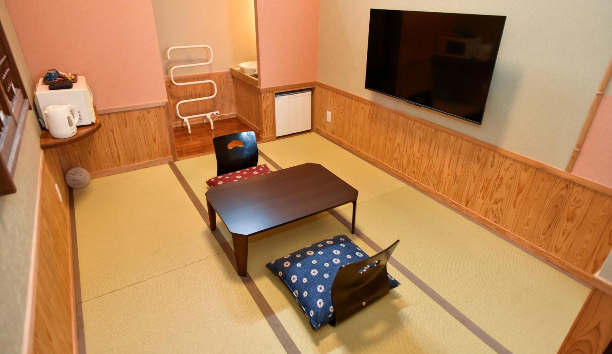 Kamegawa Onsen Hatago Yuyu بيبّ المظهر الخارجي الصورة
