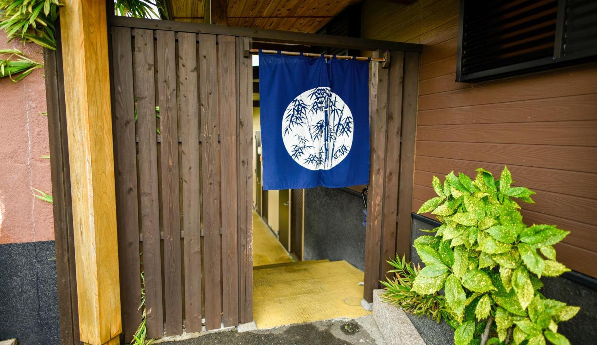 Kamegawa Onsen Hatago Yuyu بيبّ المظهر الخارجي الصورة